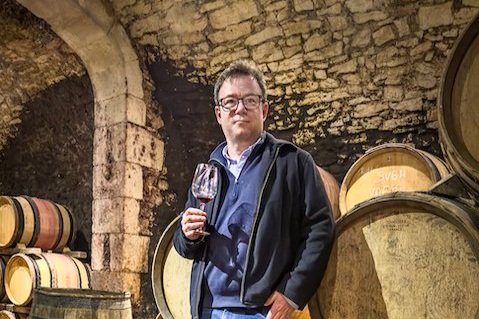 Report from the Rhône: Vintages, Friends, Wine Fairs, and Cheese!