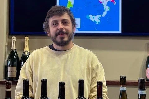 Italy Report: Espresso, Barolo, and Your Next Favorite Bottles