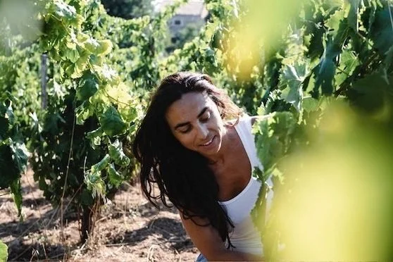 Arianna Occhipinti Channels Sicily’s Soul into a Glass