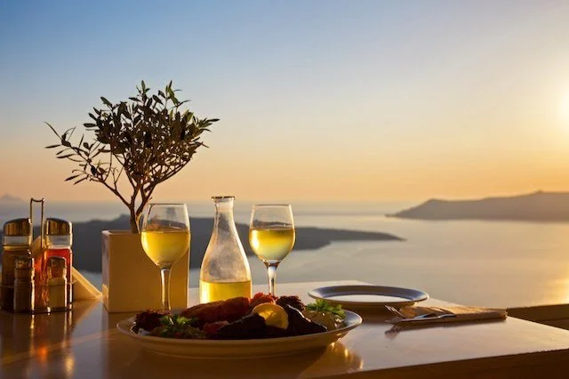 Ancient Vines, Fresh Voices: Europe’s Island Wine Revolution