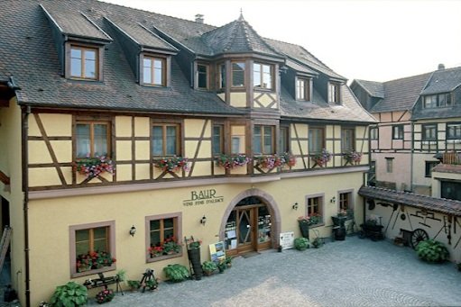 Charles Baur: The Maestro of Alsatian Wine Values
