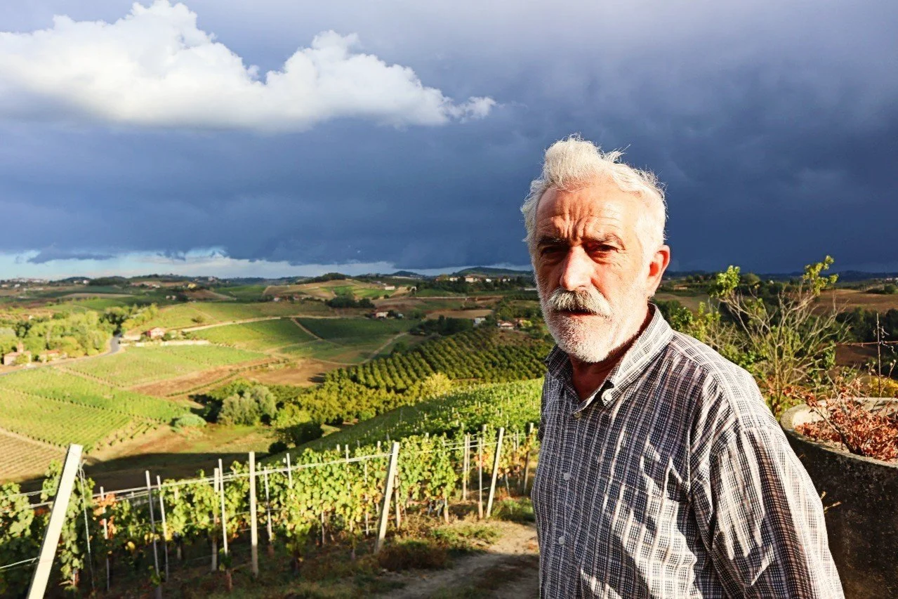Flavio Roddolo – The Hermit of Monforte