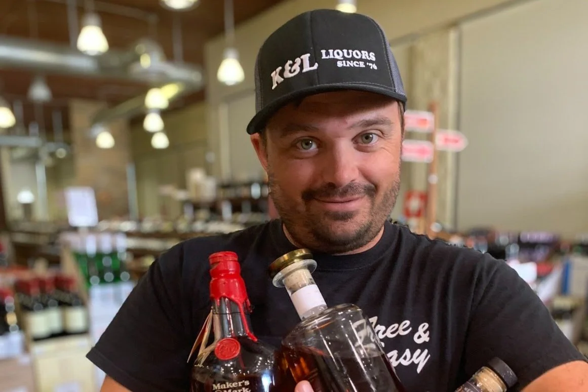 David’s Top Spirits Picks for Father’s Day