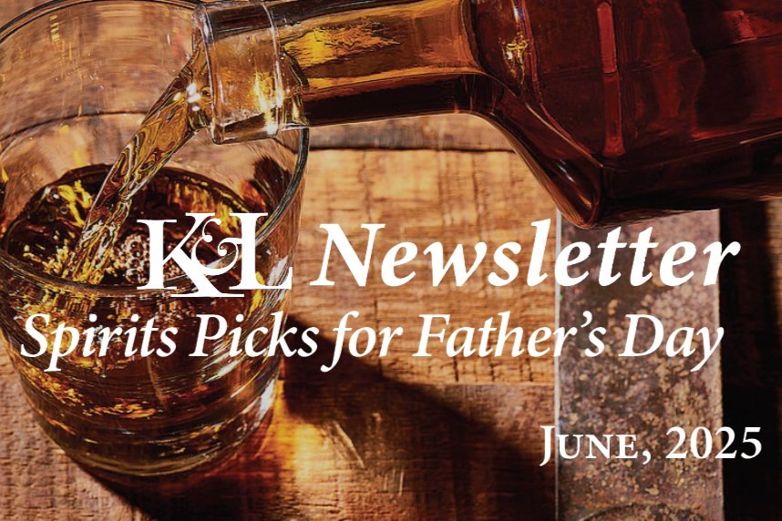 Your Father’s Day Spirits Guide: Rare, Collectible, and Unforgettable