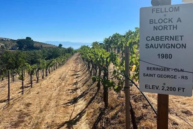 Ian Brand’s Iconic Fellom Ranch Cab: An Interview