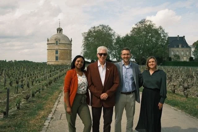 “Overall quality has never been more consistent.” Discover Bordeaux’s next chapter…&nbsp;