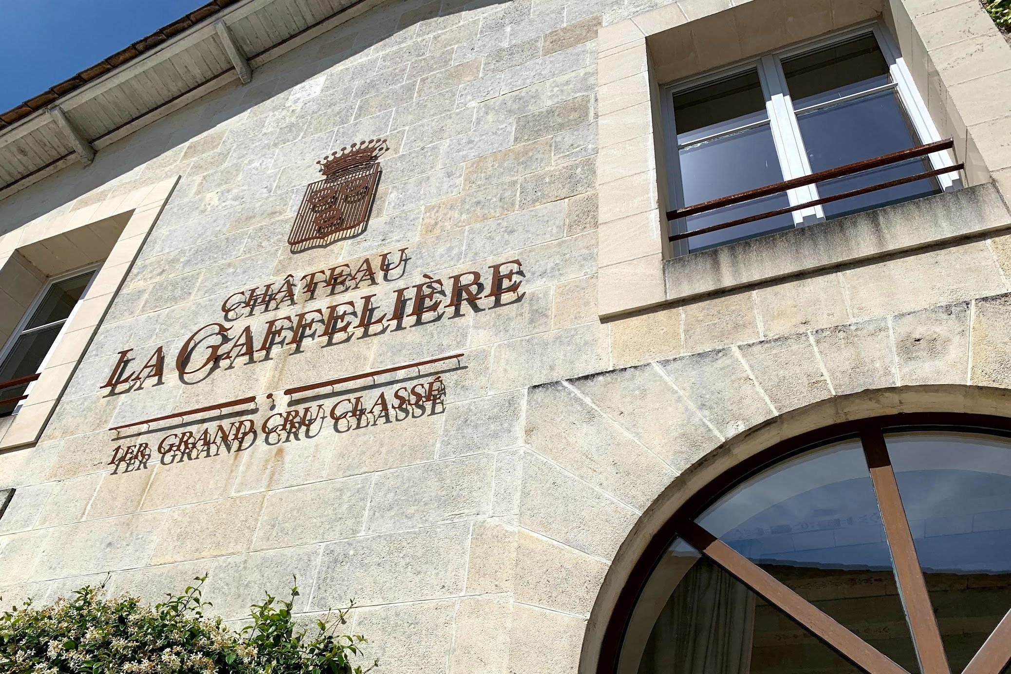 A Right Bank Treasure: La Gaffelière
