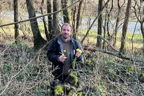 Anthony Girard – A Sancerre Original