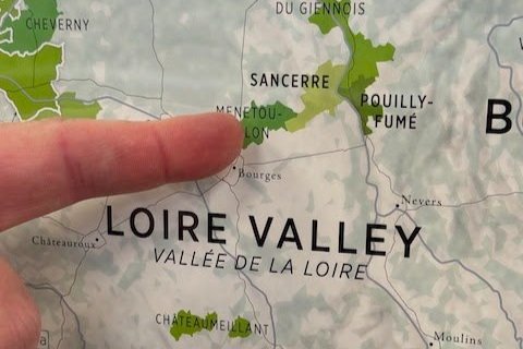 What I'm Excited About This Week: Loire Valley Edition