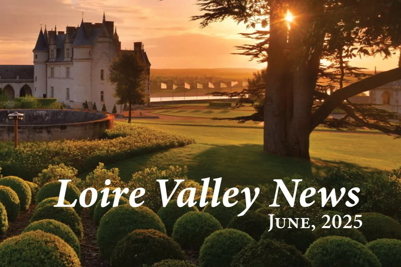Discover Why the Loire Is France’s Best Wine Value