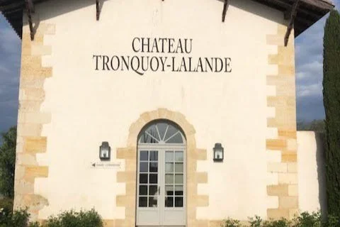 A Banner Vintage at a Yesteryear Price: 2014 Tronquoy-Lalande