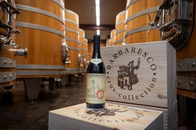 Produttori del Barbaresco: A Collective Force for Good in Piedmont