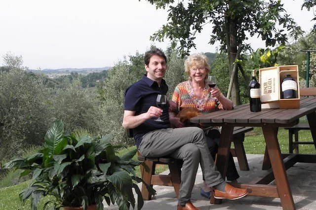 Ronchi di Cialla Is Launching a Schioppettino Revival