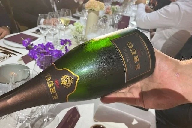 Our Favorite In-Stock Champagne Collectibles