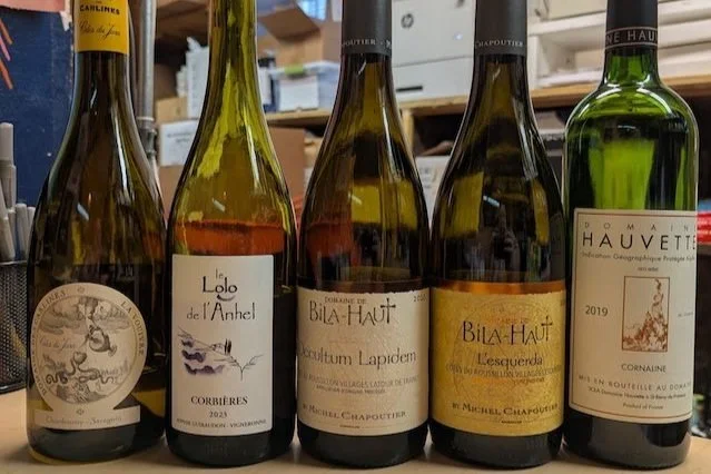What I'm Excited about This Week: French Regional Fabulosity