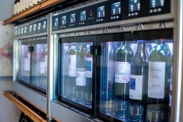Open Cellar: What’s New for August