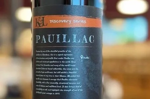 Our New Discovery Series - Wines Worth Discovering
