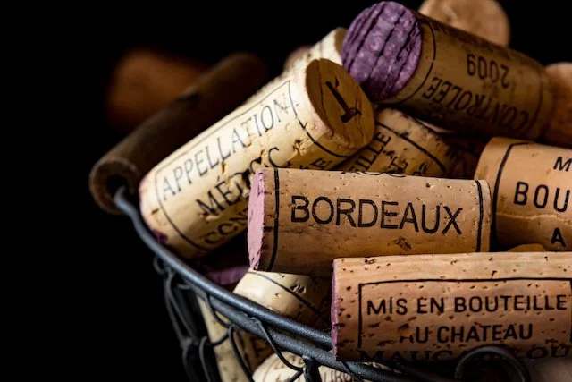 Read on the trail blog 'The Heart of Value is Still in Bordeaux'