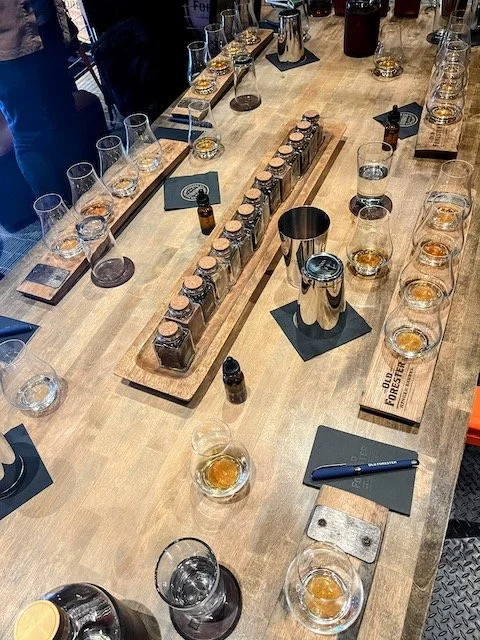OldForesterTasting.jpg