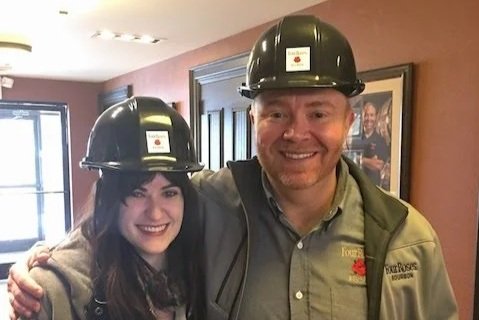 Kentucky Distilleries: Stories in Every Barrel