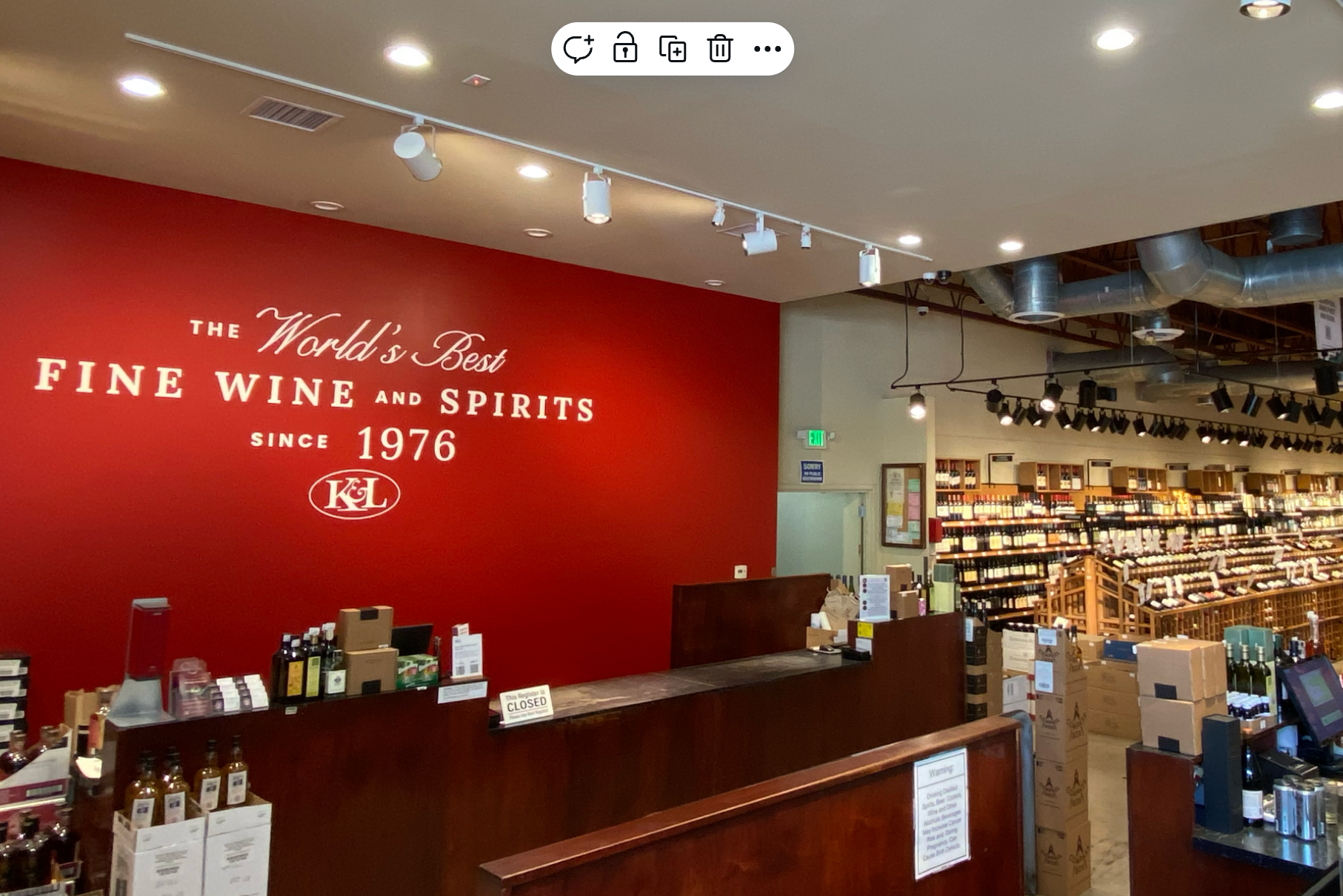 What’s New for September: Bourbon, Bordeaux, Brunello