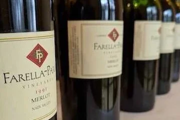 Read on the trail blog 'Farella: Hidden in Plain Sight'