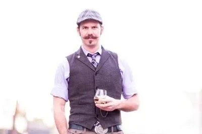 Read on the trail blog 'Meet Our New NorCal Spirits Buyer: Josh Gelfand'