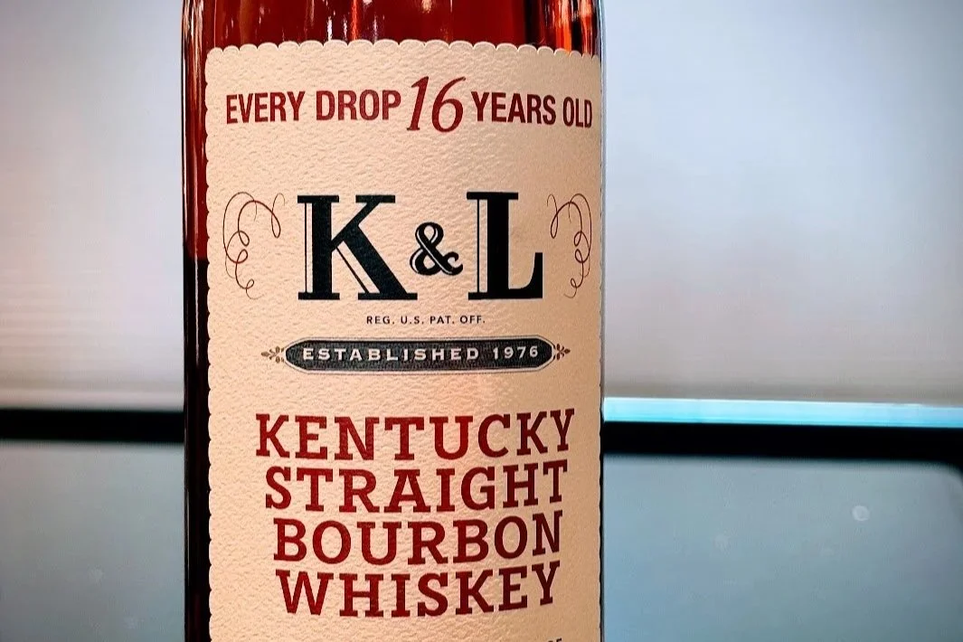 Read on the trail blog 'The October Spirits Newsletter'