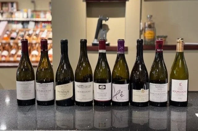 The New Wave of Bourgogne Rouge