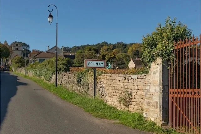Demystifying Some of Burgundy’s Top Communes&nbsp;