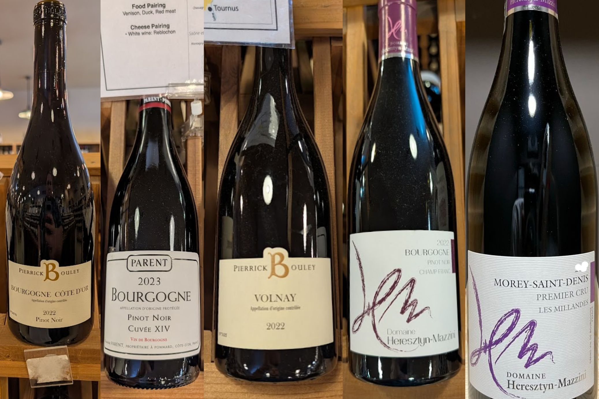What I'm Excited About This Week: Absolutely Beautiful Burgundy