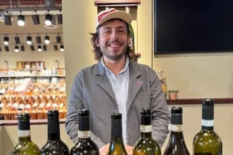 October’s Italian Treasures: Brunello, Barolo, and Beyond