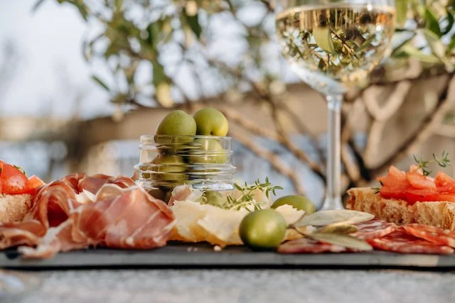 We’re Thankful for Italian Wine!