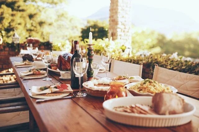 Thanksgiving Buying Guide