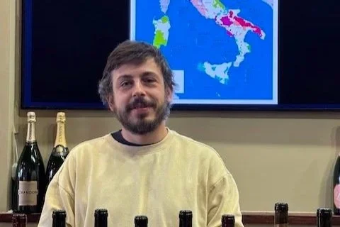 Top-Shelf Tuscan Wines for Your *Very* Nice List