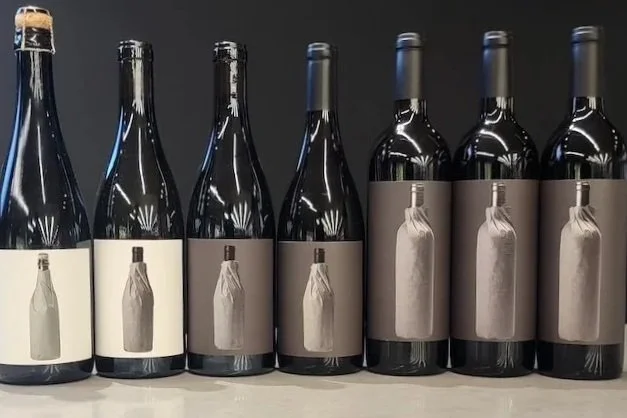 Anonymous Wine Co. Delivers Gifts with Intrigue and Incredible Value