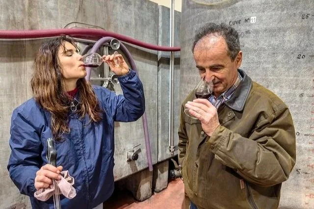 Introducing Tank 11: Moulin de la Gardette