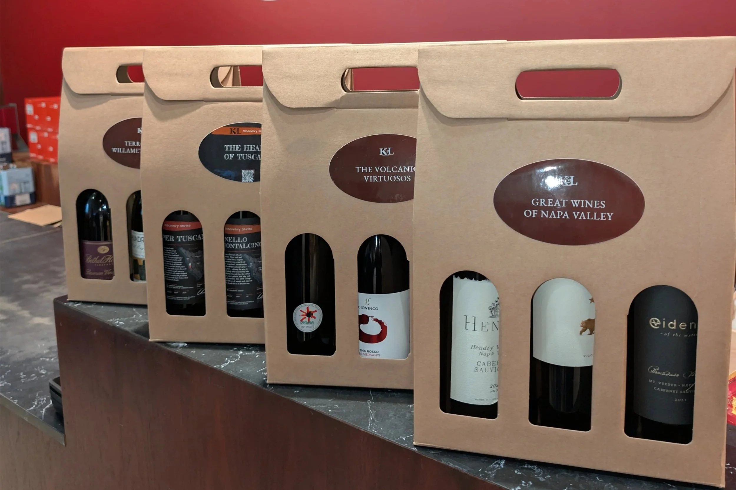 Save Up to $30 with Our Curated Holiday 3-Packs