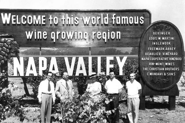 Napa Valley: A Millionaire’s Playground? Or Something for Everyone?