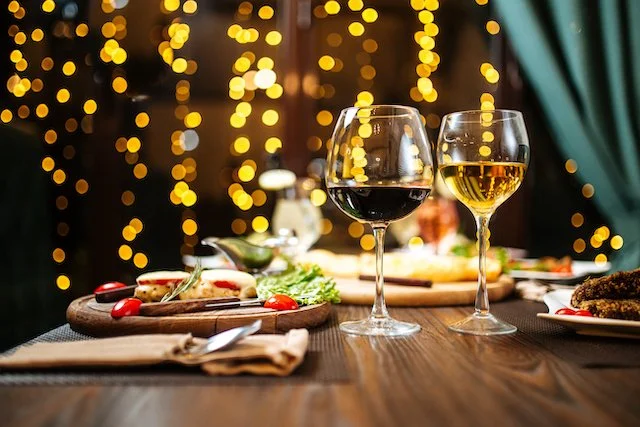 Find the Perfect Pairing for Your Holiday Meal