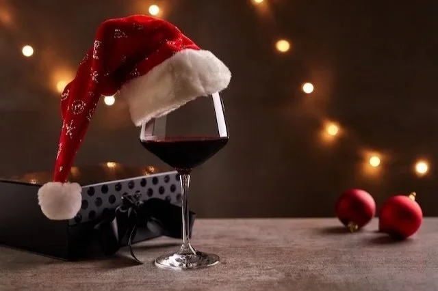 Stuff Their Stockings with a Wine Club Membership