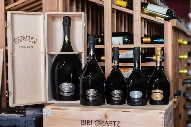 Italy in Sparkling Form: From the Alps to Etna