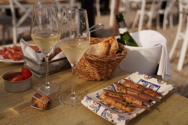 New Year, New Cava (and Corpinnat, too!)