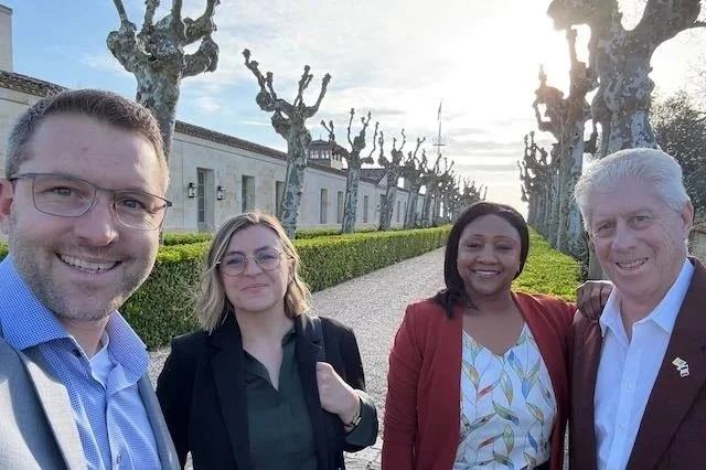 A Year in Bordeaux – Highlights of 2025