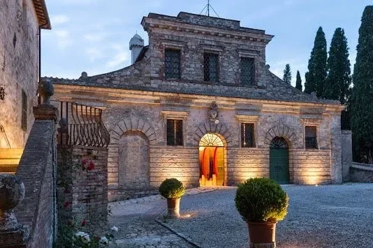 Critically Acclaimed Chianti Classico Under $20