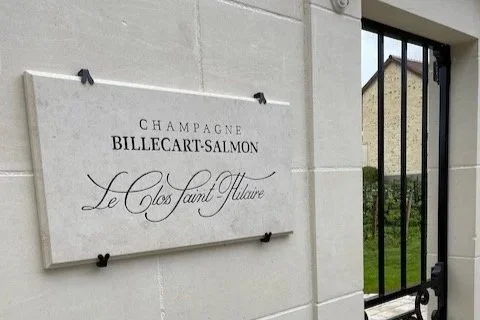 Champagne Pinot Noir Madness!