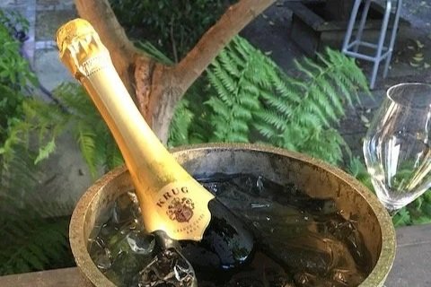 Savor the Last of Krug's "Grande Cuvée" 172ème Édition