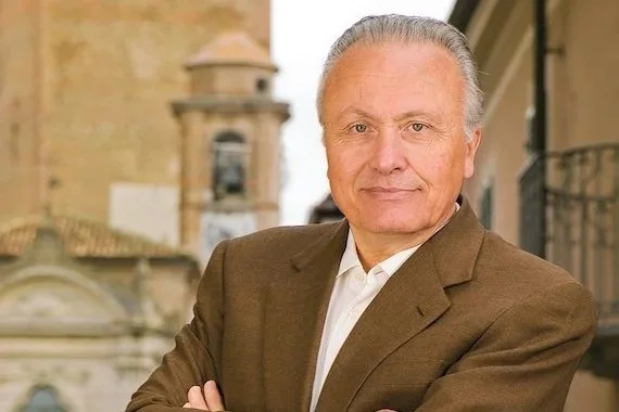 Angelo Gaja: The Man Who Changed Everything in Italian Wine