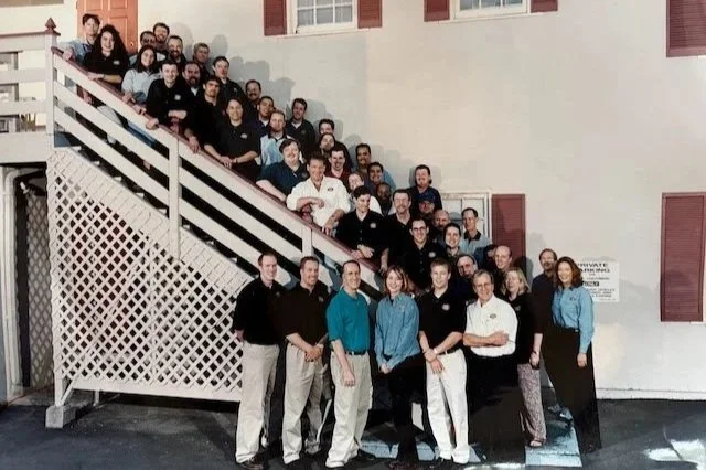 Celebrating 50 Years of K&amp;L