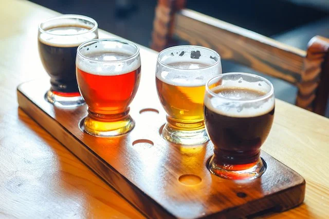 An American Take on Irish Tradition: St. Patrick’s Day Beer